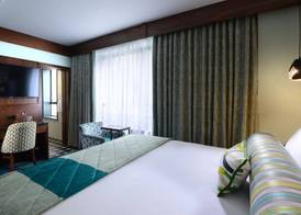 Arthaus Hotel 4