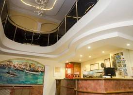 The Hotel Devman & Terrace 3
