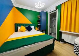Apex Hotel 3