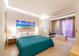 Lindos White Hotel & Suites 4