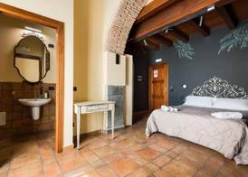 Capomulini Boutique Hotel 5