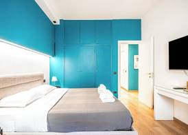 Guesthost - Dimora Ponte Vecchio Lovely Apartment 3