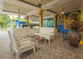 Pearl By The Sea Resort 3