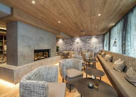 Das Walchsee Resort 2