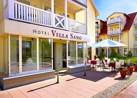 Familienhotel Villa Sano 4