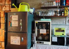 Fuqi Hostel - Heping 3