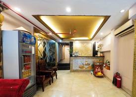 Crowne Hotel - Bui Vien Walking Street 1 2