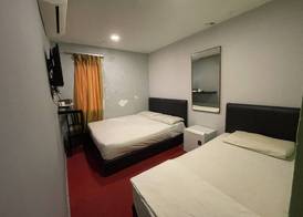 Hotel Rim Global Subang 4