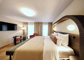 Hotel Palais Mailberger Hof 3
