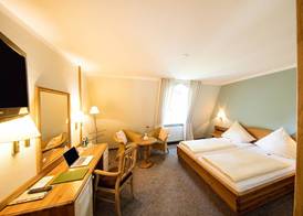 Hotel Altes Stadthaus 4