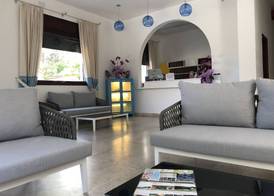 Hotel Riviera 4