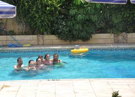Mariela Hotel Apartments 4