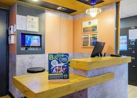 B&B HOTEL Cannes Mouans Sartoux 3