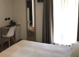 Hotel Le Cime 3