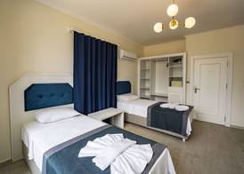 BLUE PEARL HOTEL& VILLAS 4
