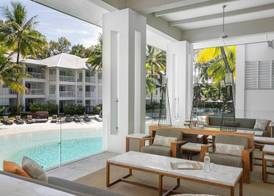 Peppers Beach Club 2