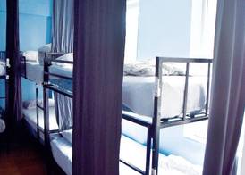 Nostalji Hostel 5