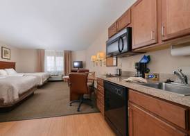 Candlewood Suites GILLETTE by IHG 4