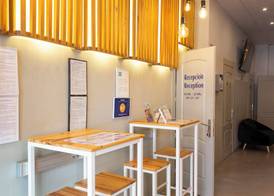 Malaga Stop Hostel AB 2