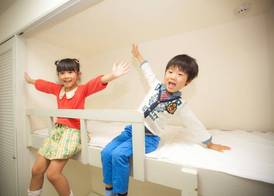 Hotel Angel Grandia Echigo Nakazato 5
