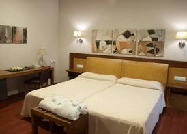Salugral Termal Resort 3