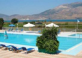 HOTEL TERRA MARE 5