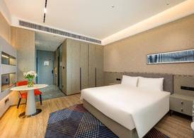 Holiday Inn Express Qidong Economic Zone by IHG 5