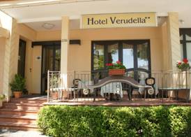 Hotel Verudella 4