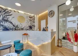 Hotel Beausejour 2