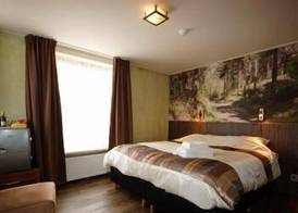 Logement Bij Hen op Ameland 4