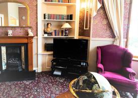 West End Hotel 5