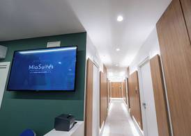 Mia Suites Angioino 4