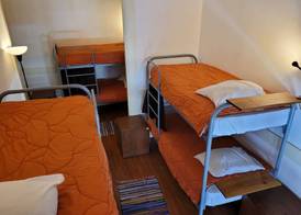 inBraga Hostel 5