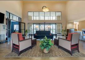 Comfort Inn Camp Verde I-17 2