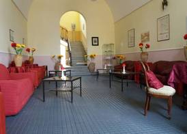 Antico Palazzo Spinola 2