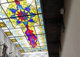 Hotel San Francisco Tlaxcala 3