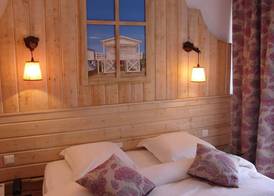Hotel Le Phoebus Garden & Spa 5