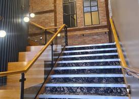 The Maiden City Hotel 4