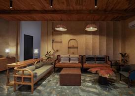 Gaj Resort, a member of Radisson Individuals Retreats 4