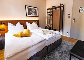 Das Mühlentor Hotel mit Restaurant - moderne Zimmer - leckere Heimatküche - familiär geführt 3