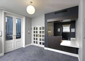 The Imperial Hotel Exmouth 2