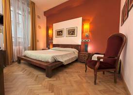 Maison Savoia B&b Apartment 2