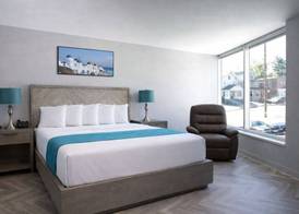Athens Central Hotel 5