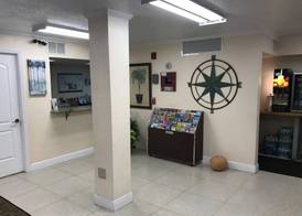 At Home Inn - Fort Pierce 3