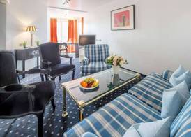 Trip Inn Hotel Astoria 3