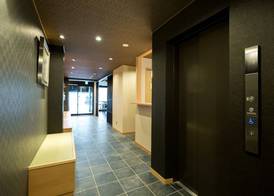 Shiki Suites - Kyoto Umekoji 2