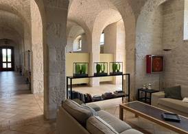 Apulia Victor Country Hotel 5