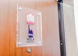 HOLABOLOGNA Luxury Rooms and Flats 2