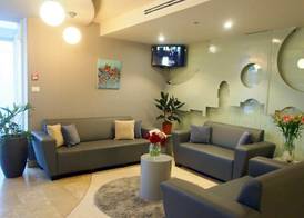 Grand Park Hotel Jerusalem 3