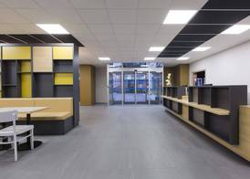 B&B HOTEL Rouen Centre 3